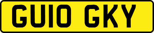 GU10GKY