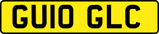 GU10GLC