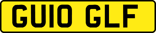GU10GLF