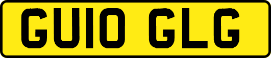 GU10GLG