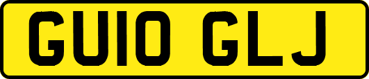 GU10GLJ