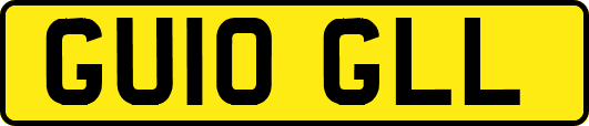 GU10GLL
