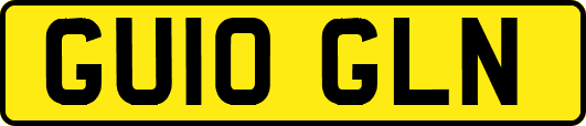 GU10GLN