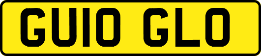 GU10GLO