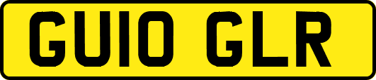 GU10GLR