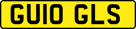 GU10GLS