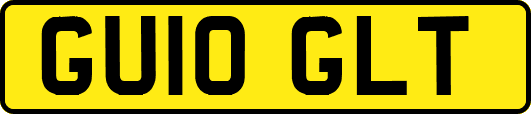 GU10GLT