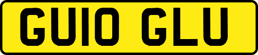 GU10GLU
