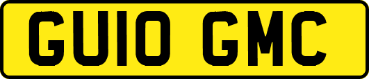 GU10GMC