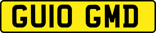 GU10GMD
