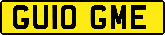 GU10GME
