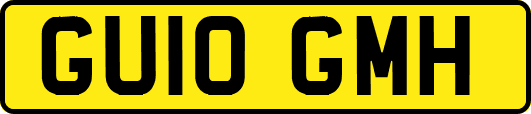 GU10GMH