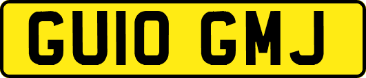 GU10GMJ