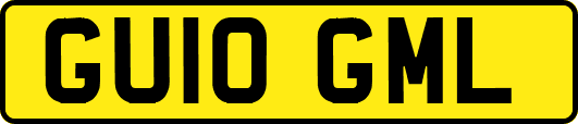 GU10GML