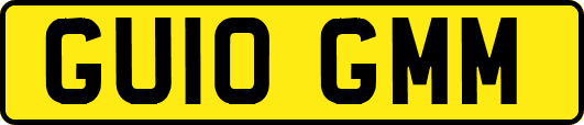GU10GMM