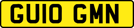 GU10GMN