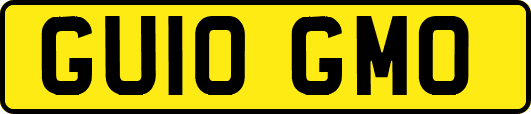 GU10GMO