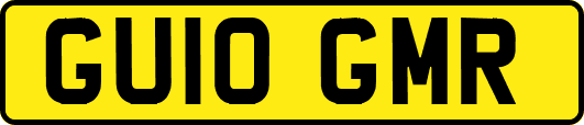 GU10GMR