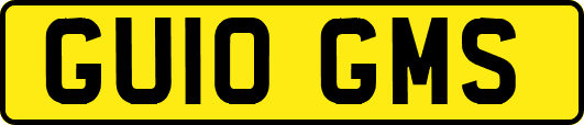 GU10GMS