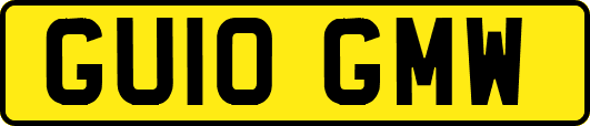 GU10GMW