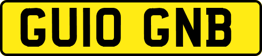 GU10GNB