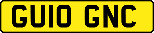 GU10GNC