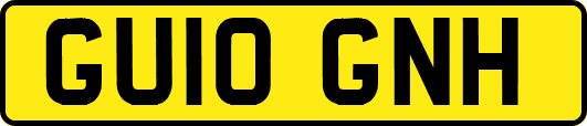 GU10GNH