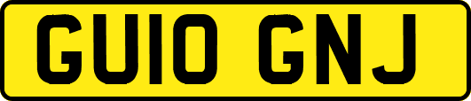 GU10GNJ