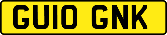 GU10GNK