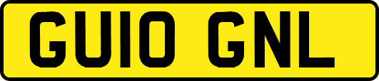 GU10GNL