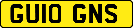 GU10GNS