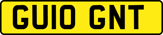 GU10GNT
