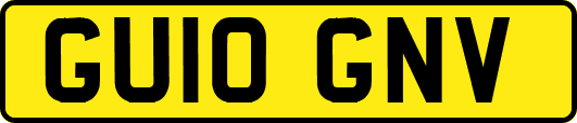 GU10GNV