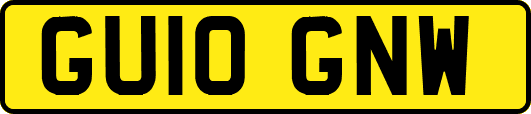 GU10GNW