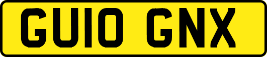 GU10GNX