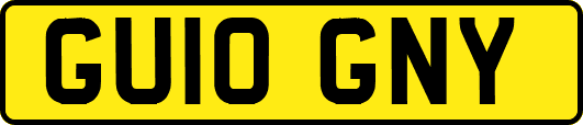 GU10GNY