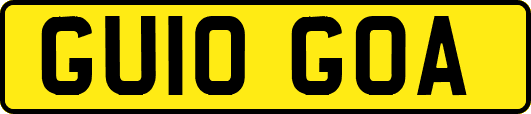GU10GOA