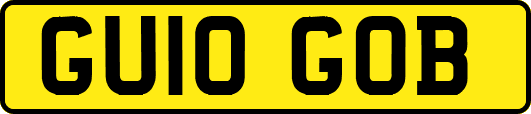 GU10GOB