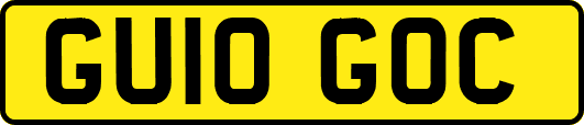 GU10GOC