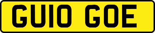 GU10GOE