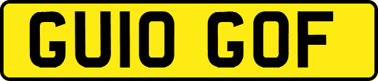 GU10GOF