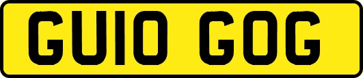 GU10GOG