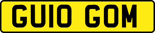 GU10GOM