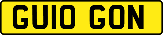 GU10GON
