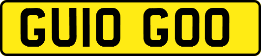 GU10GOO