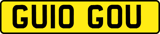 GU10GOU