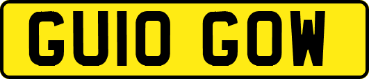 GU10GOW