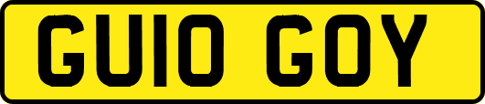 GU10GOY