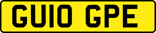 GU10GPE
