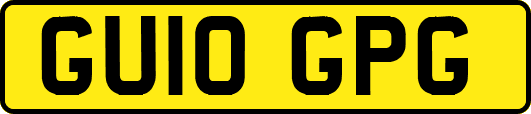 GU10GPG